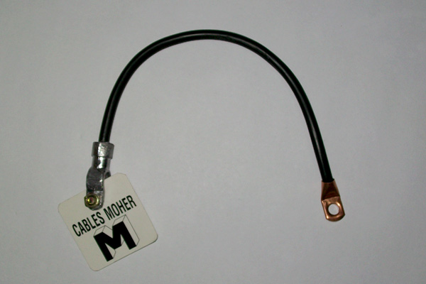 25040 - CABLE OJAL-TERM.40CM